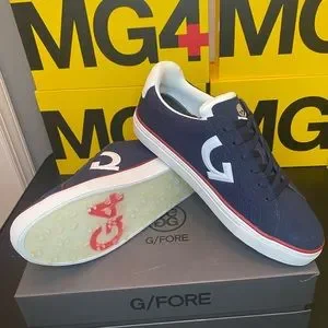 G/FORE | Shoes | Gfore Mens Custom Knit Disruptor Golf Shoes | Poshmark